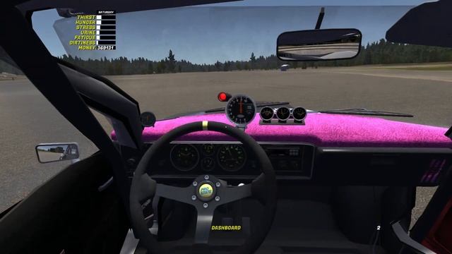 "Satsuma Master" MOD Test | My Summer Car EP#24 смотреть онлайн