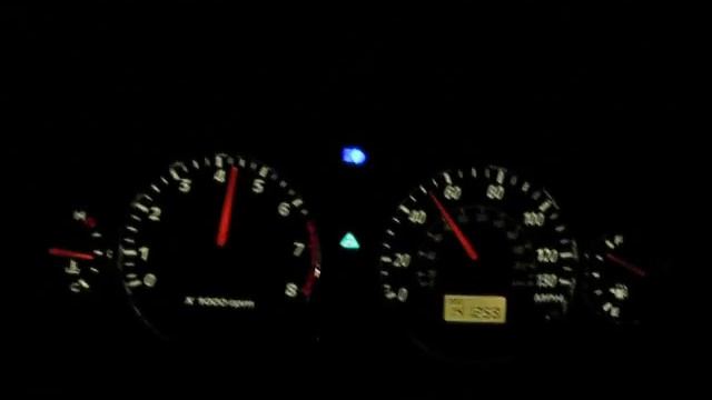 2004 Hyundai Santa Fe 2.7 - 0-60 Acceleration смотреть онлайн