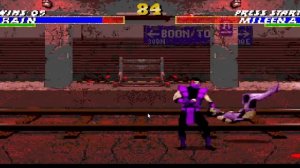 БАГИ ИГРЫ! ЛЕГЕНДАРНАЯ ИГРА ДЕТСТВА Mortal Kombat 3 Ultimate / СЕКРЕТЫ ПРОХОЖДЕНИЯ ЛЮБОЙ СЛОЖНОСТИ