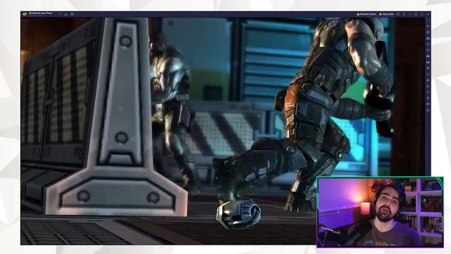 Top 10 FPS Mobile Android Games to Play in 2023 | Watch Now смотреть онлайн