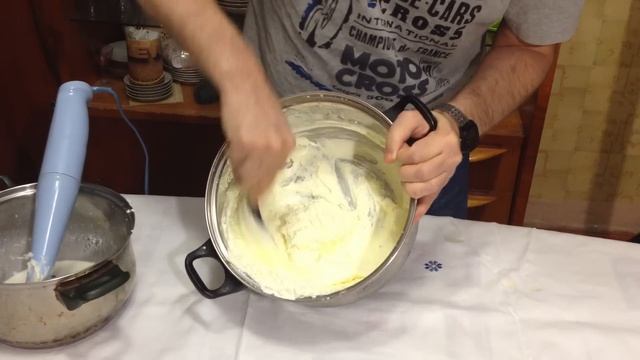 Тану, тану - бей сметану ! (Remix и Remastering)