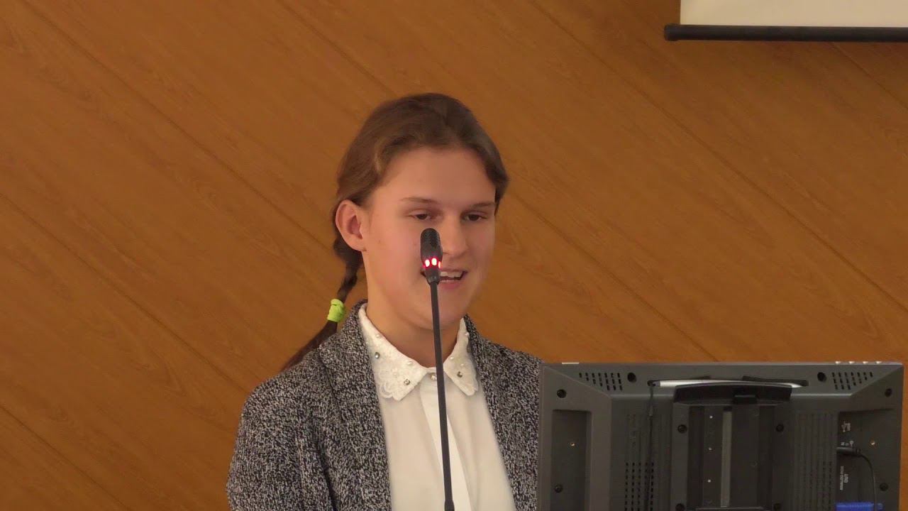 Образовательный продукт кружка «Юный журналист»: Газета ‘Планета 5’