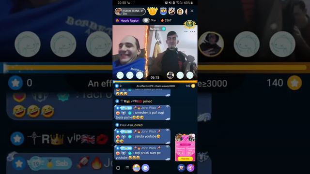 Prostii de pe bigo🤣🤣smardoi🤣 смотреть онлайн