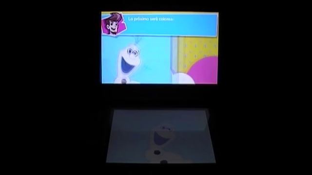 DEMO - Disney Art Academy смотреть онлайн