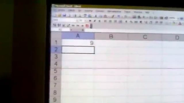 6/2*(1+2) = ? (en Excel) смотреть онлайн