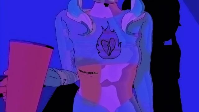 VOID - YAMEII смотреть онлайн