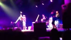 Чак Берри 24.02.13