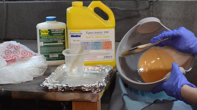 How to 3D Model and Print Commander Holly's Helmet - Prop: 3D смотреть онлайн