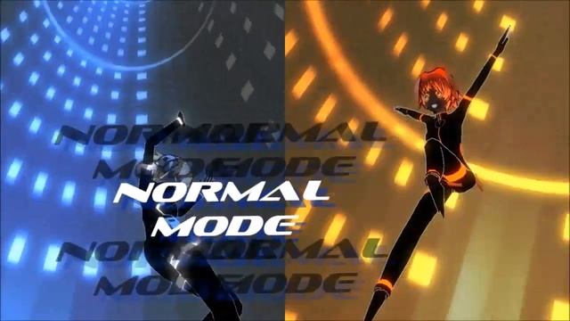ZETA WAVE INFINITY toon shading final release смотреть онлайн