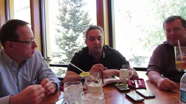 Parabellum - How to sell coaching - Part 02 смотреть онлайн