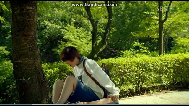 Смешные моменты из дорамы (Для тебя во всем цвету) смотреть онлайн