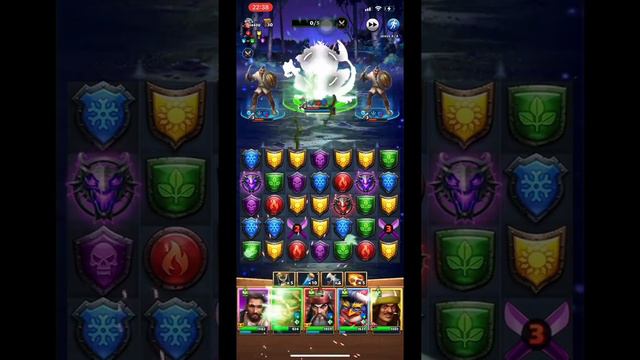 Kalevala (Legendary 18, 19, 20) смотреть онлайн