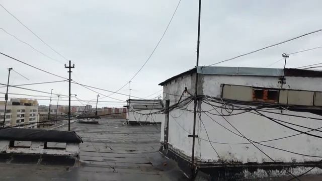 Тюмень - столица деревень. смотреть онлайн