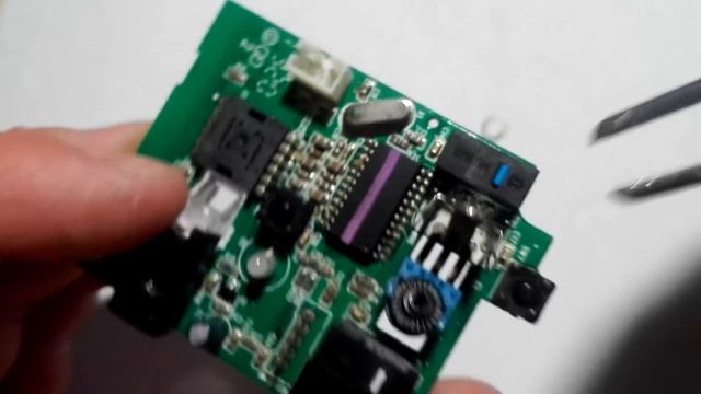 Ремонт колесика мыши - Плохо работает, Глючит смотреть онлайн