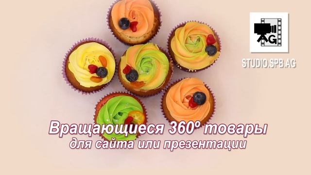 Вращающиеся 360º товары смотреть онлайн