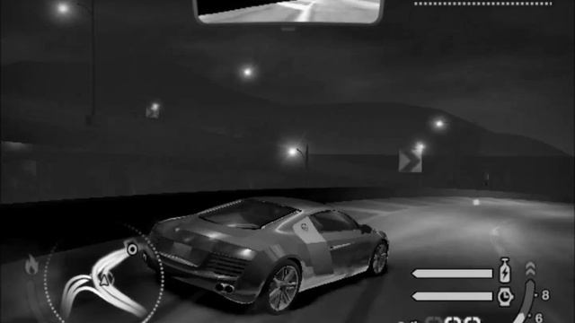 [NFS Carbon] Checkpoint With My Audi Le Mans! смотреть онлайн