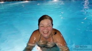 ГУАМКА Отель Добрыня Обзор - Номер, Обед, Бассейн, Территория. Путешествуем Своим  [16.10.18]