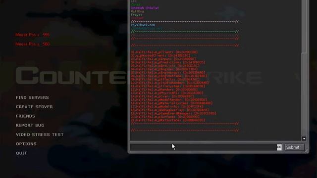 css hack für non steam version tut смотреть онлайн