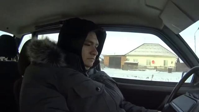Руслан Гительман учится водить машину смотреть онлайн