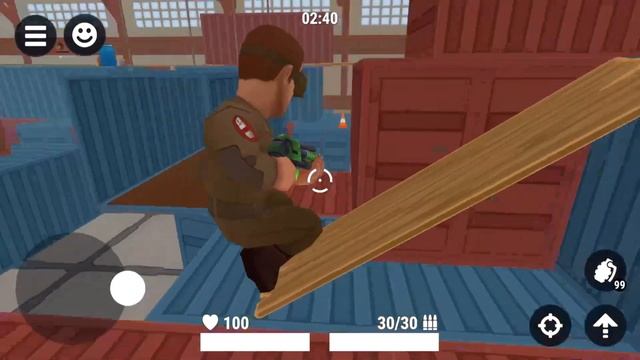 КОНТРОЛЬ ТОЧЕК в Прятках! Новый Режим - Хайд Онлайн | Hide Online смотреть онлайн