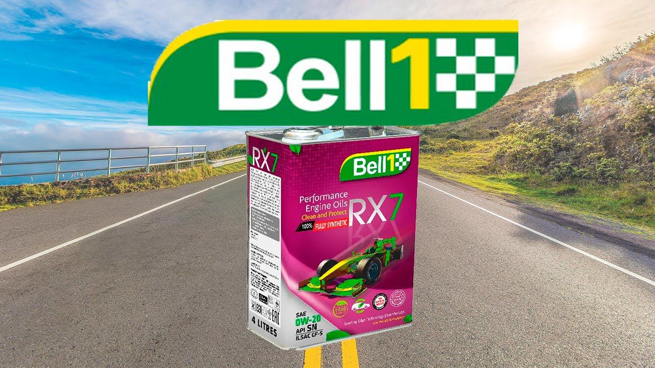 Bell1 RX7 0w20 (Honda)