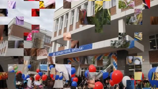 ПРЕЗЕНТАЦИЯ ЛЮБЕРЕЦКИЙ РАЙОН смотреть онлайн