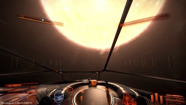 Elite Dangerous Fer de Lance смотреть онлайн