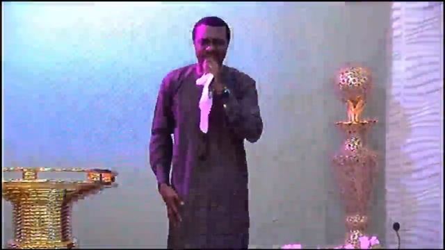 Nathaniel Bassey Day 2 @ 7 Days Of Glory смотреть онлайн