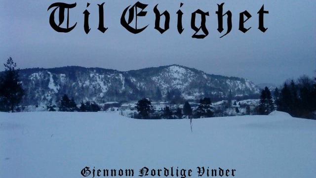 Þurs - Hans Siste Vinter (darkthrone cover) смотреть онлайн
