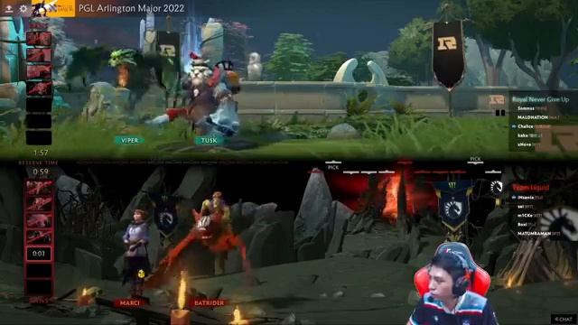 LAST MATCH OG VS TALON LOSE AUTO GO AIRPORT смотреть онлайн