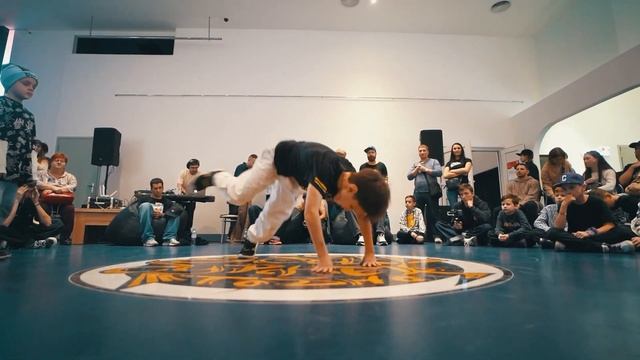 Soul Cypher г.Тосно 2022 (Dendy vs Marking) смотреть онлайн