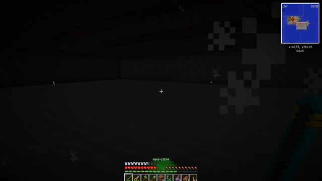 МАЙНКРАФТ ДОКТОР: СОЗДАЛ СУПЕР ЗОМБИ МУТАНТА! #28 смотреть онлайн