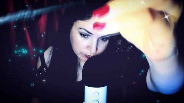 АСМР МАКИЯЖ ПАРНЮ ШЁПОТ ВИЗУАЛЬНЫЕ ТРИГГЕРЫ ASMR MAKEUP GUY WHISPER VISUAL TRIGGERS смотреть онлайн