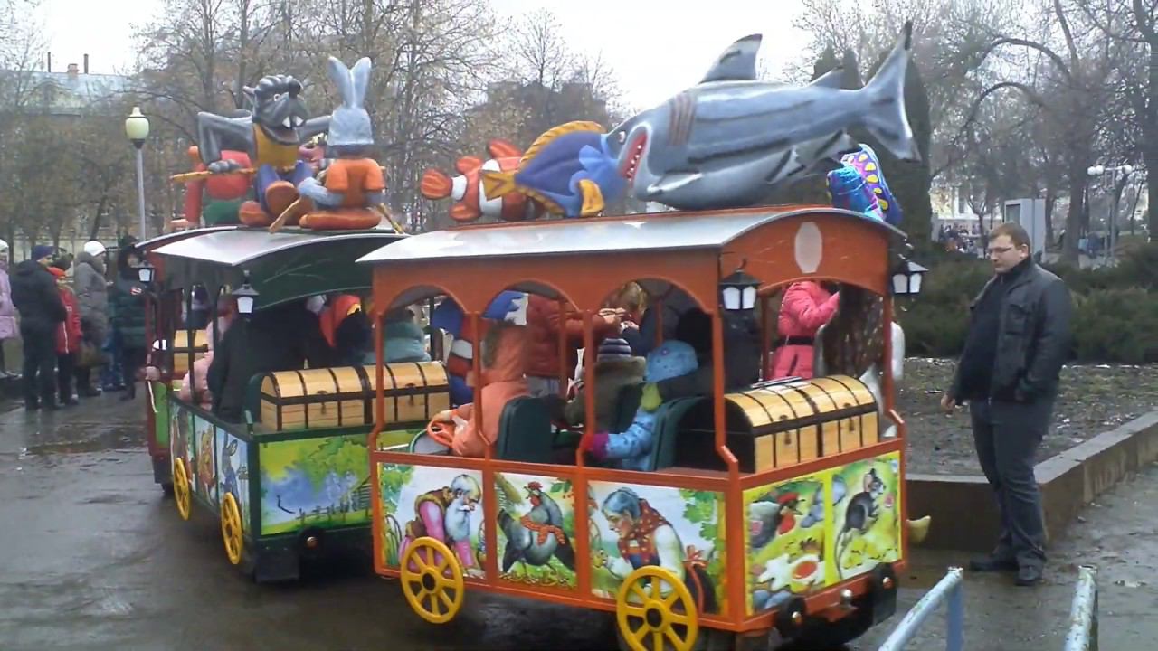 г Орёл 02 03 2014г Масленица САМОПАЛ