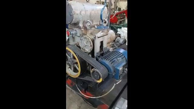 АВЗ 180 с бронзовой втулкой