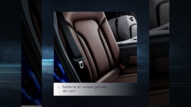 CHANGAN CS35 PLUS смотреть онлайн