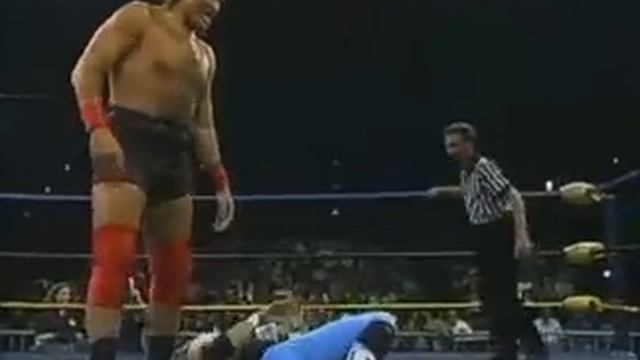 Giant Gonzalez