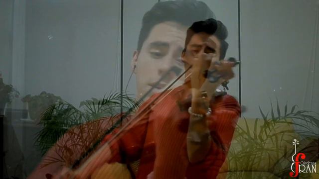 Jump Up, Super Star - Super Mario Odyssey (Violin cover) / Fran Cárdenas смотреть онлайн