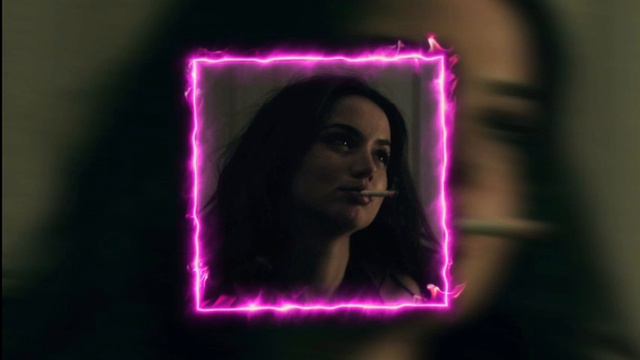 Erika Lundmoen - yad (яд) slowed+reverb 1 hour смотреть онлайн
