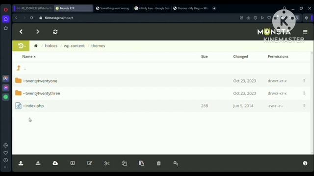 Infinity Free Getting Error in Uploading Themes and Plugins on WordPress | Problem Solved смотреть онлайн