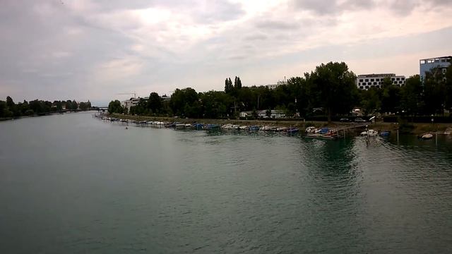 Швейцария Констанц отдыхаем 45 ку 20190727 12 57 смотреть онлайн