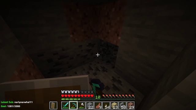 Minecraft, but CHAT CONTROLS THE WORLD | Slimecicle Stream Archive смотреть онлайн