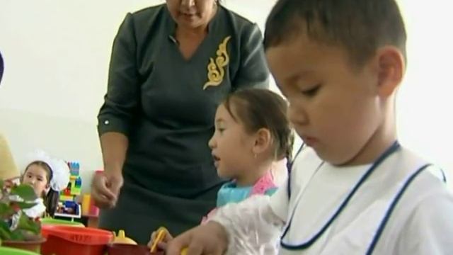 Гүлдер әлемі смотреть онлайн