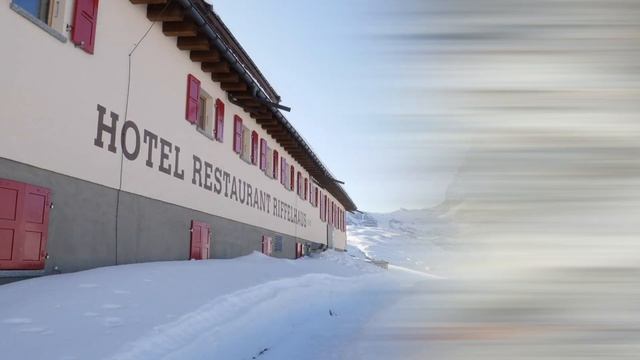 Покатался на лыжах в Церматте. Zermatt - very short guide смотреть онлайн