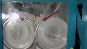 Крупорушка универсальная УКР-2: обработки ячменя.