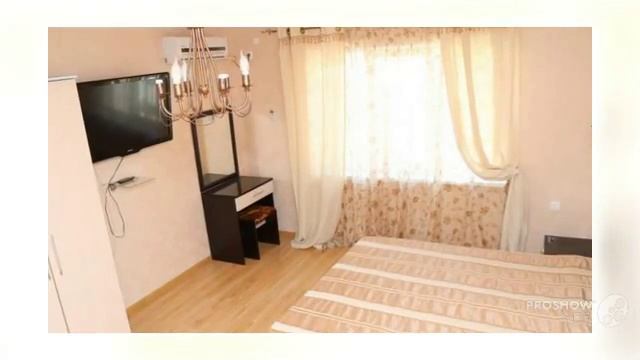 Gamma DeLuxe Apartments