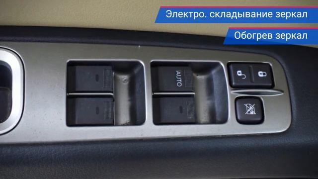 Subaru Tribeca с пробегом 2008 смотреть онлайн