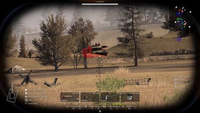 Русская компания в Call to Arms Прохождение #4 Миссия Износ смотреть онлайн