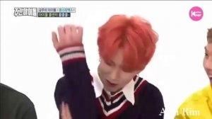 Monsta X Kihyun savage moments / Спасите Монста х от Кихена