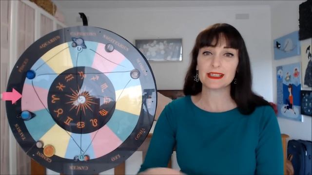 GET CONTROL OF YOUR LIFE AGAIN! Mars with Nodes & salvation from Neptune смотреть онлайн